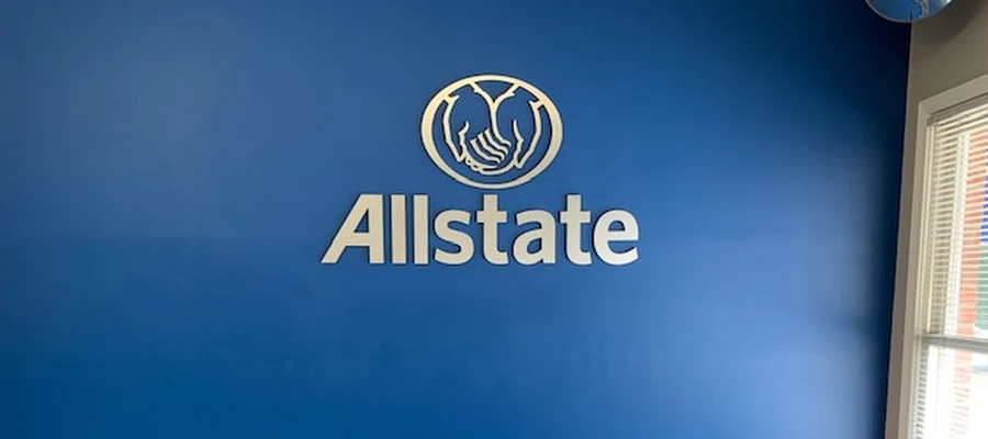 Grace Group Agency: Allstate Insurance