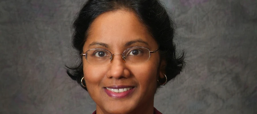 Grace R. Dasari, M.D.
