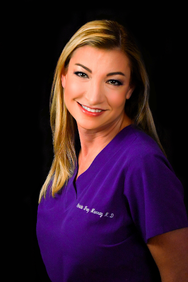 Grace Women's Center & Medical Aesthetics
