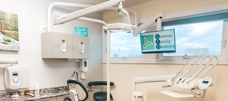 Graceful Dental Innovations- formerly Gentner Family Dentistry