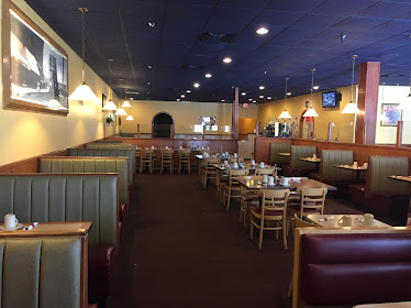Grace's Restaurant