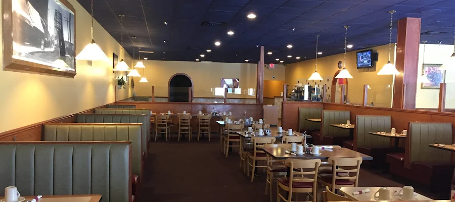 Grace's Restaurant