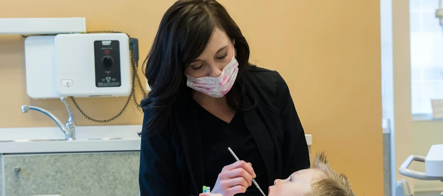 Gradeless Dental