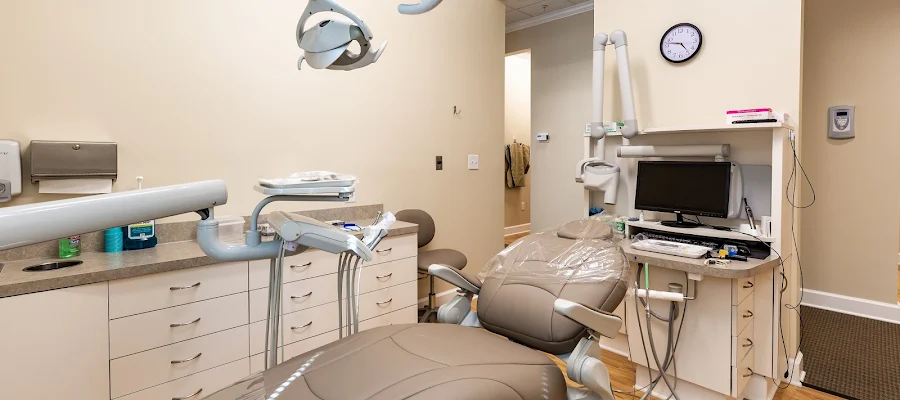 Grady Dental Care