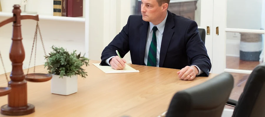Grady J Flattmann Attorneys at Law LLC