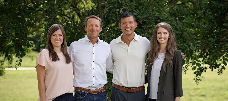 Graf Orthodontics - Shreveport