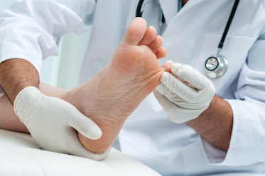 Graff Foot Ankle & Wound Care