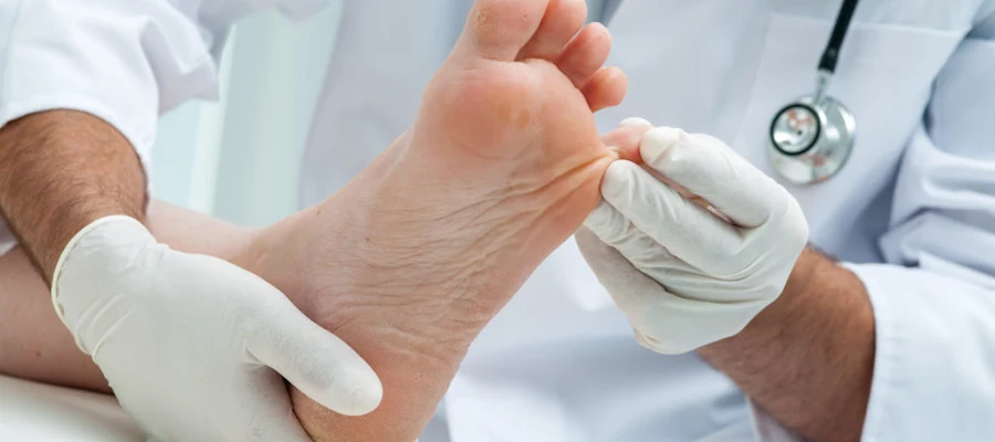 Graff Foot Ankle & Wound Care