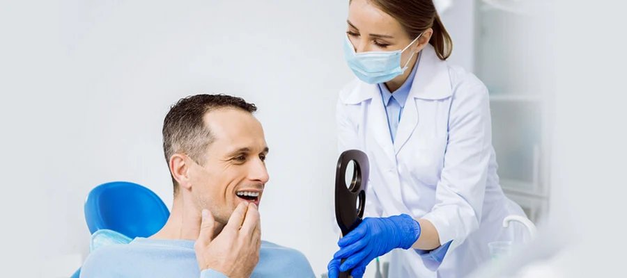 Grafton Dental - Pleasant Hill, CA