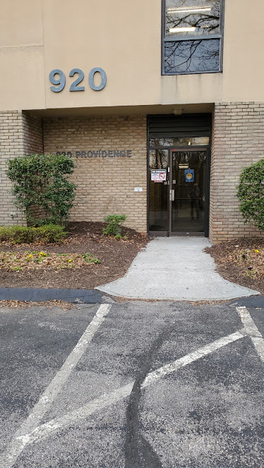 Grafton Firm, LLC