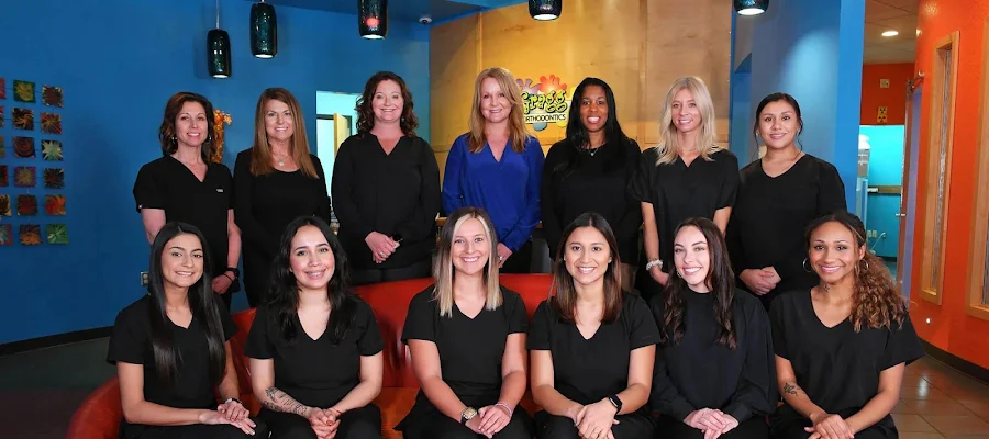 Gragg Orthodontics