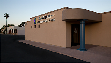 Graham Family Dental Care