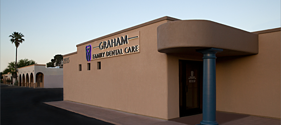 Graham Family Dental Care
