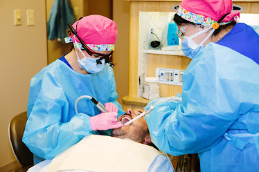 Graham & McCabe Family Dentistry