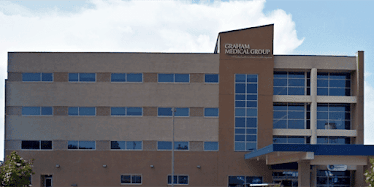 Graham Medical Group - Canton