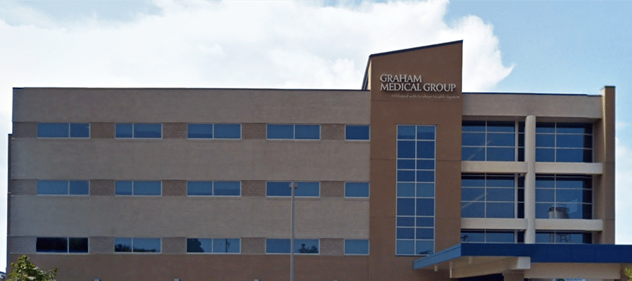 Graham Medical Group - Canton