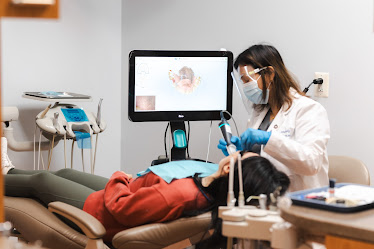 Graham Park Dental