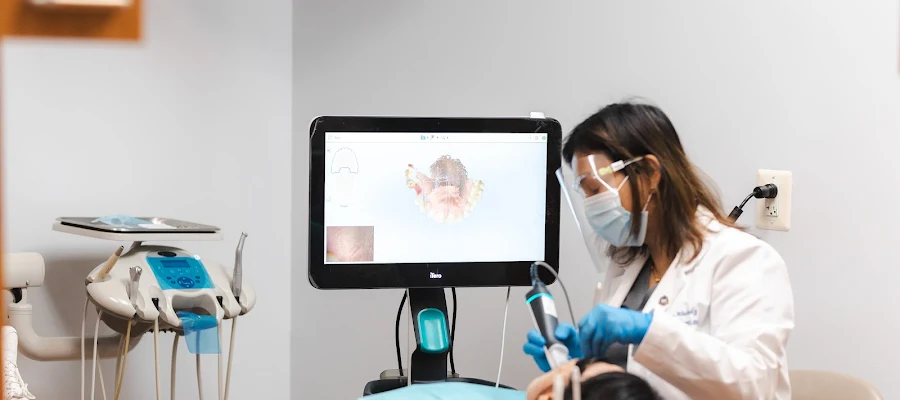 Graham Park Dental
