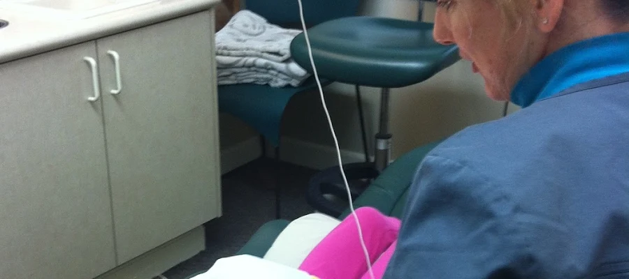 Grain Valley Family Dental