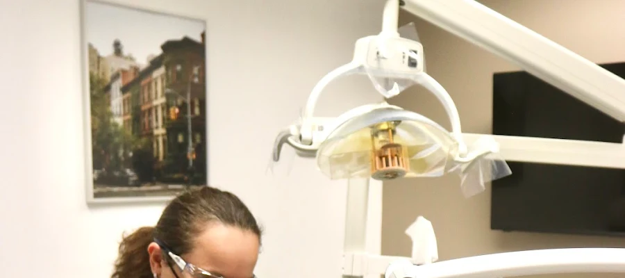 Gramercy Dental Center