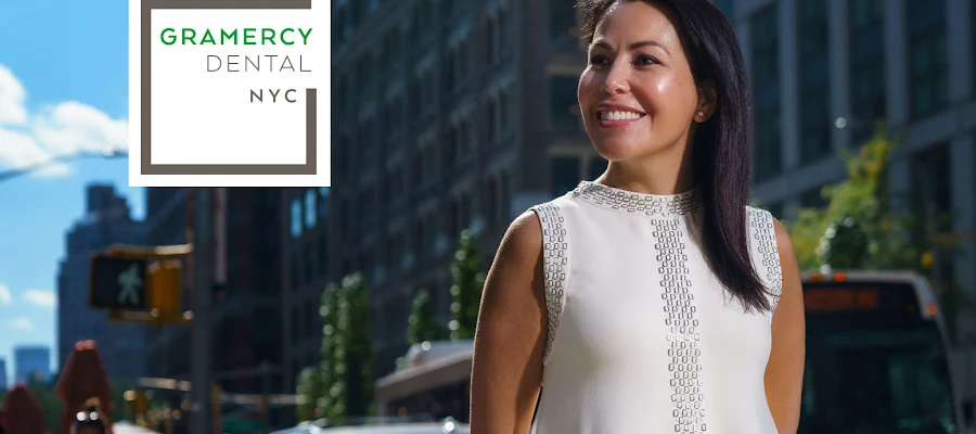 Gramercy Dental NYC