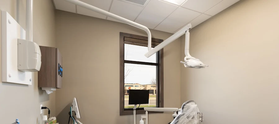 Grand Avenue Dental Care