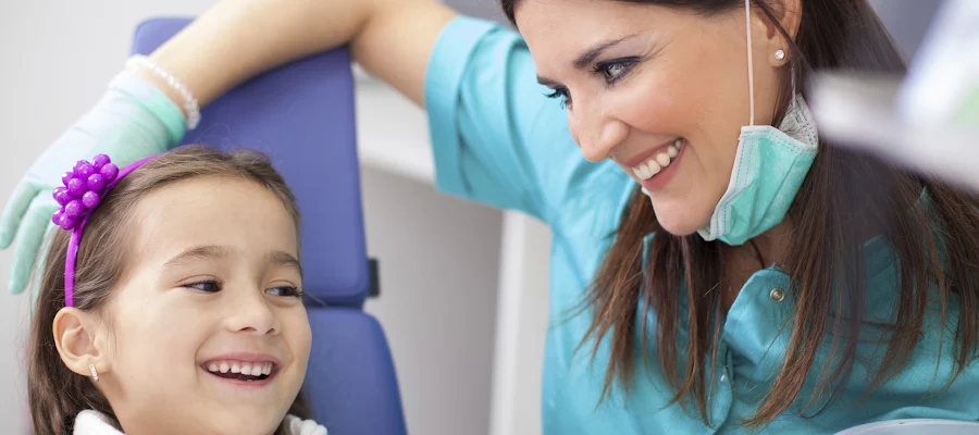 Grand Avenue Family Dental