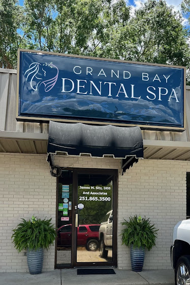 Grand Bay Dental Spa