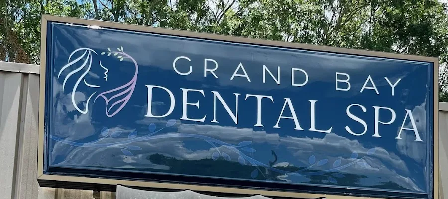 Grand Bay Dental Spa