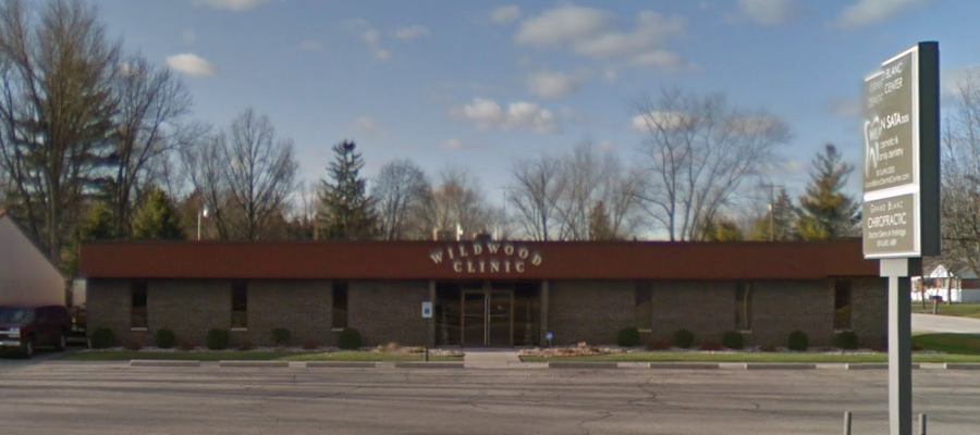 Grand Blanc Dental Center: Milan Sata, DDS