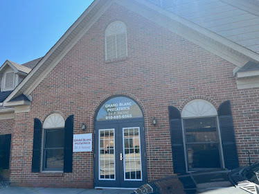 Grand Blanc Pediatrics