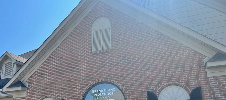 Grand Blanc Pediatrics