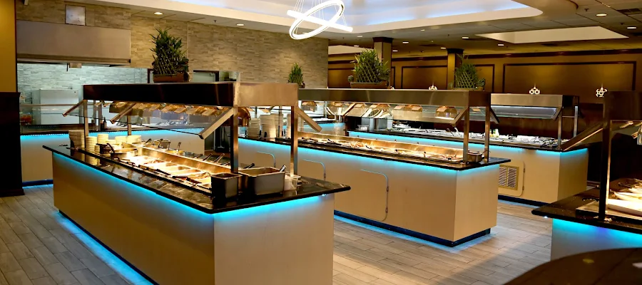 Grand Buffet