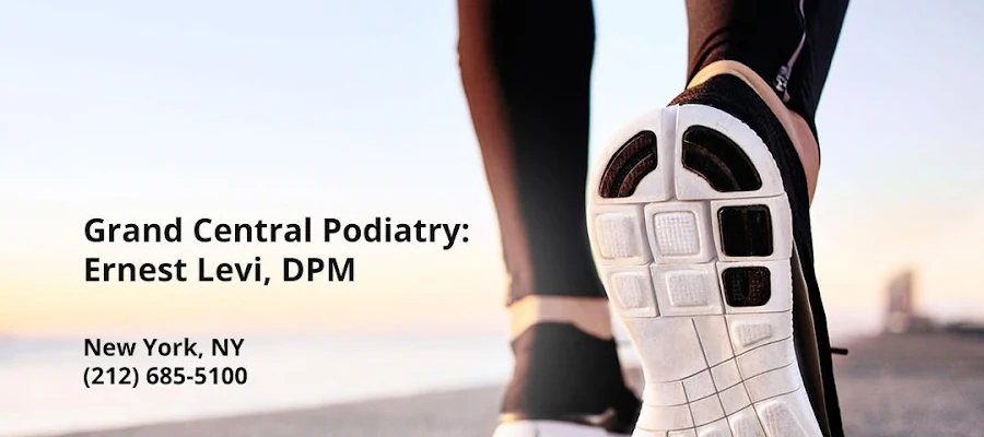 Grand Central Podiatry