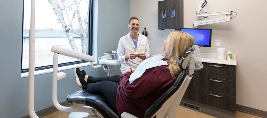 Grand City Dentistry