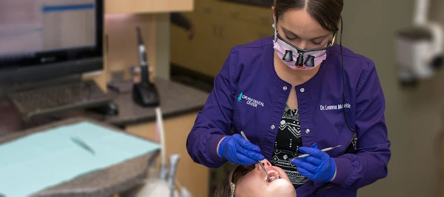 Grand Dental Center