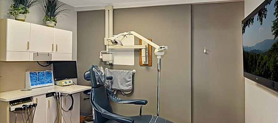 Grand Dental - Franklin Park