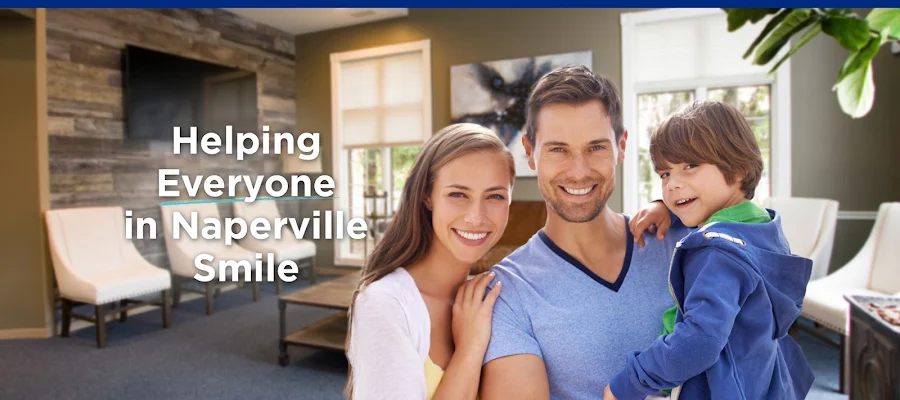 Grand Dental – Naperville