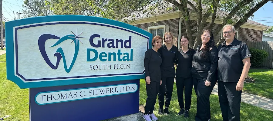 Grand Dental - South Elgin