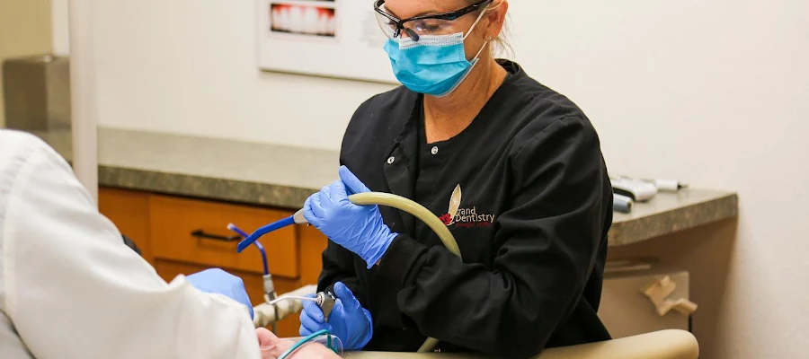 Grand Dentistry