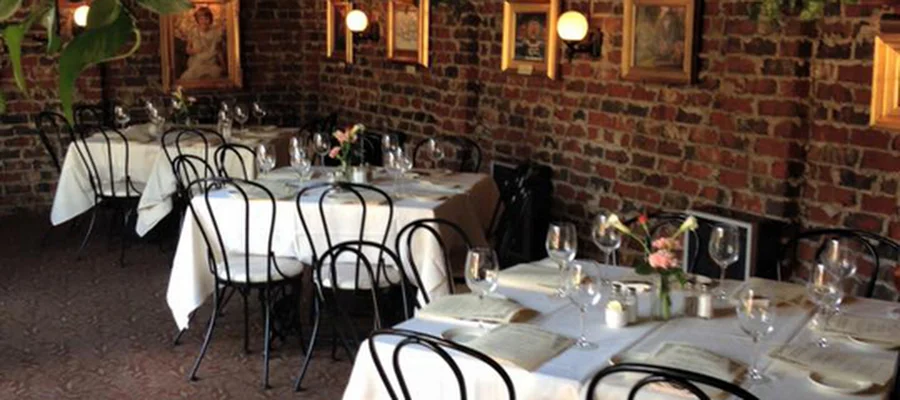 Grand Finale Restaurant