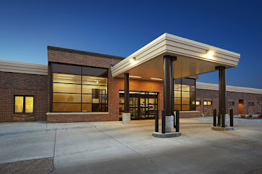 Grand Island Clinic Inc.