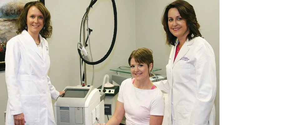Grand Island Dermatology PC