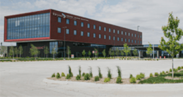 Grand Island Regional Medical Center