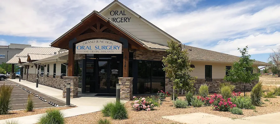 Grand Junction Oral Surgery