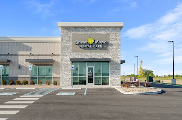 Grand Maple Dental Care
