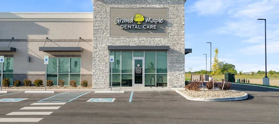 Grand Maple Dental Care