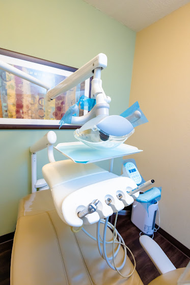 Grand Oaks Dentistry