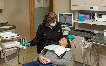 Grand Rapids Dental Partners