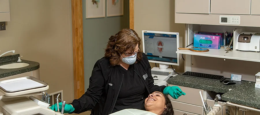 Grand Rapids Dental Partners